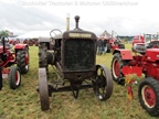 Bocholter Tractoren & Motoren Oldtimershow -  25 mei 2025