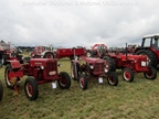 Bocholter Tractoren & Motoren Oldtimershow -  25 mei 2025
