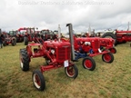Bocholter Tractoren & Motoren Oldtimershow -  25 mei 2025