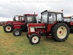 Bocholter Tractoren & Motoren Oldtimershow -  25 mei 2025