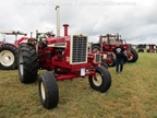 Bocholter Tractoren & Motoren Oldtimershow -  25 mei 2025