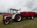 Bocholter Tractoren & Motoren Oldtimershow -  25 mei 2025
