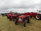 Bocholter Tractoren & Motoren Oldtimershow -  25 mei 2025