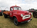 Bocholter Tractoren & Motoren Oldtimershow -  25 mei 2025