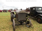 Bocholter Tractoren & Motoren Oldtimershow -  25 mei 2025