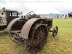 Bocholter Tractoren & Motoren Oldtimershow -  25 mei 2025
