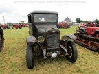 Bocholter Tractoren & Motoren Oldtimershow -  25 mei 2025