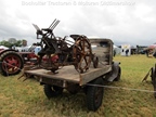 Bocholter Tractoren & Motoren Oldtimershow -  25 mei 2025