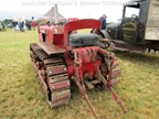 Bocholter Tractoren & Motoren Oldtimershow -  25 mei 2025