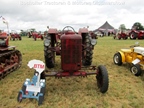Bocholter Tractoren & Motoren Oldtimershow -  25 mei 2025