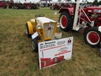 Bocholter Tractoren & Motoren Oldtimershow -  25 mei 2025