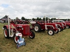 Bocholter Tractoren & Motoren Oldtimershow -  25 mei 2025