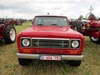 Bocholter Tractoren & Motoren Oldtimershow -  25 mei 2025