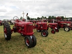 Bocholter Tractoren & Motoren Oldtimershow -  25 mei 2025