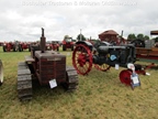 Bocholter Tractoren & Motoren Oldtimershow -  25 mei 2025