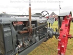 Bocholter Tractoren & Motoren Oldtimershow -  25 mei 2025