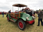 Bocholter Tractoren & Motoren Oldtimershow -  25 mei 2025