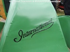 Bocholter Tractoren & Motoren Oldtimershow -  25 mei 2025