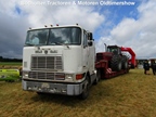 Bocholter Tractoren & Motoren Oldtimershow -  25 mei 2025