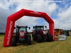 Bocholter Tractoren & Motoren Oldtimershow -  25 mei 2025