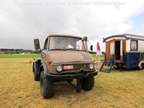 Bocholter Tractoren & Motoren Oldtimershow -  25 mei 2025