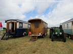 Bocholter Tractoren & Motoren Oldtimershow -  25 mei 2025