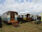 Bocholter Tractoren & Motoren Oldtimershow -  25 mei 2025