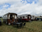 Bocholter Tractoren & Motoren Oldtimershow -  25 mei 2025