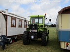 Bocholter Tractoren & Motoren Oldtimershow -  25 mei 2025