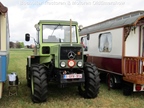 Bocholter Tractoren & Motoren Oldtimershow -  25 mei 2025