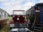 Bocholter Tractoren & Motoren Oldtimershow -  25 mei 2025
