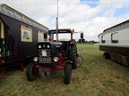 Bocholter Tractoren & Motoren Oldtimershow -  25 mei 2025