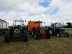 Bocholter Tractoren & Motoren Oldtimershow -  25 mei 2025