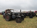 Bocholter Tractoren & Motoren Oldtimershow -  25 mei 2025