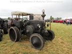 Bocholter Tractoren & Motoren Oldtimershow -  25 mei 2025