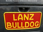 Bocholter Tractoren & Motoren Oldtimershow -  25 mei 2025
