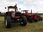 Bocholter Tractoren & Motoren Oldtimershow -  25 mei 2025