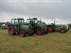 Bocholter Tractoren & Motoren Oldtimershow -  25 mei 2025