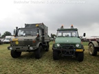 Bocholter Tractoren & Motoren Oldtimershow -  25 mei 2025