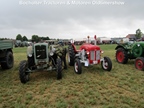 Bocholter Tractoren & Motoren Oldtimershow -  25 mei 2025