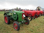 Bocholter Tractoren & Motoren Oldtimershow -  25 mei 2025