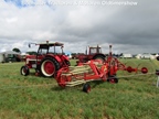 Bocholter Tractoren & Motoren Oldtimershow -  25 mei 2025