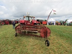 Bocholter Tractoren & Motoren Oldtimershow -  25 mei 2025