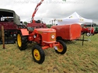 Bocholter Tractoren & Motoren Oldtimershow -  25 mei 2025