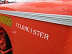 Bocholter Tractoren & Motoren Oldtimershow -  25 mei 2025
