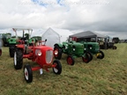 Bocholter Tractoren & Motoren Oldtimershow -  25 mei 2025