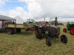 Bocholter Tractoren & Motoren Oldtimershow -  25 mei 2025
