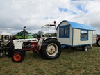 Bocholter Tractoren & Motoren Oldtimershow -  25 mei 2025