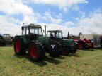 Bocholter Tractoren & Motoren Oldtimershow -  25 mei 2025