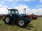 Bocholter Tractoren & Motoren Oldtimershow -  25 mei 2025